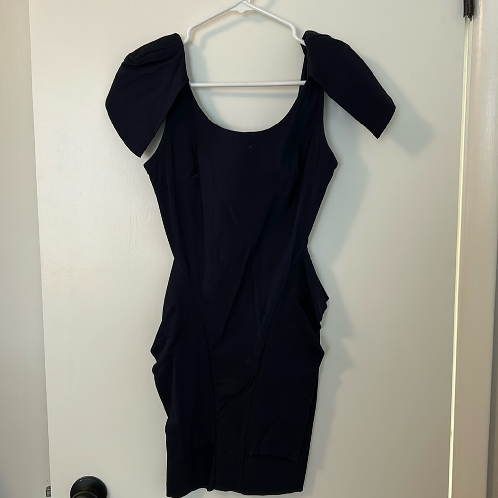 Lovely day size small mini dress